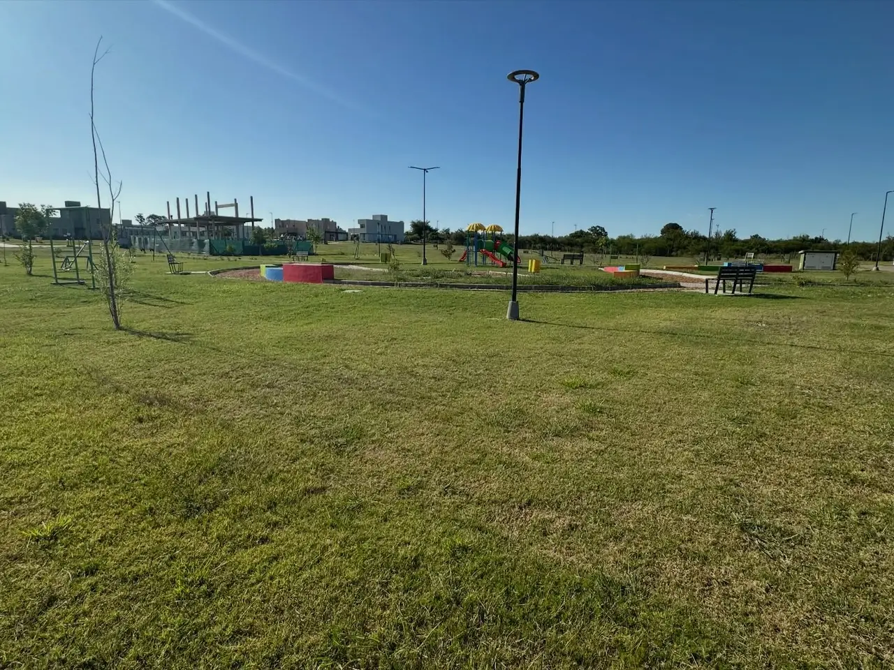 Terreno en venta en Barrio privado, Concepción del Uruguay — foto 9