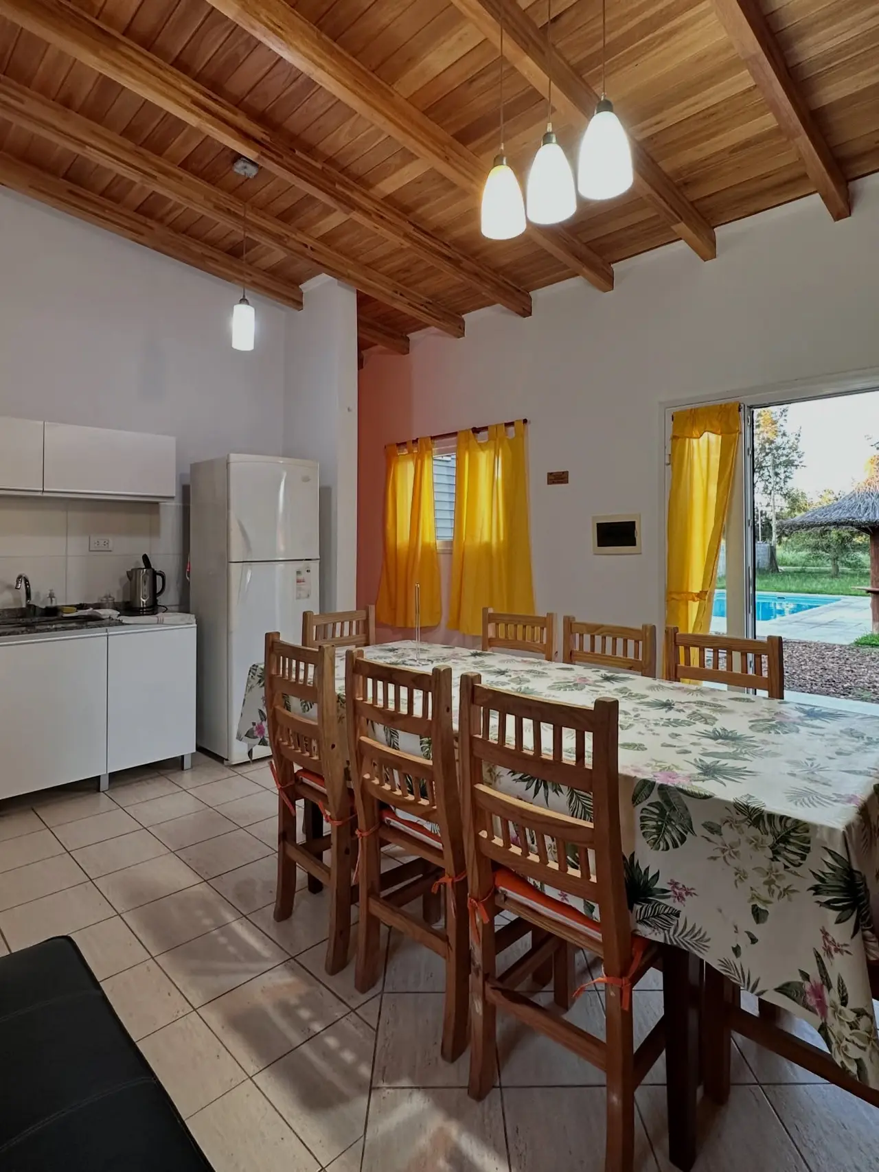 Casa de 2 dormitorios en alquiler en Concepción del Uruguay — foto 5