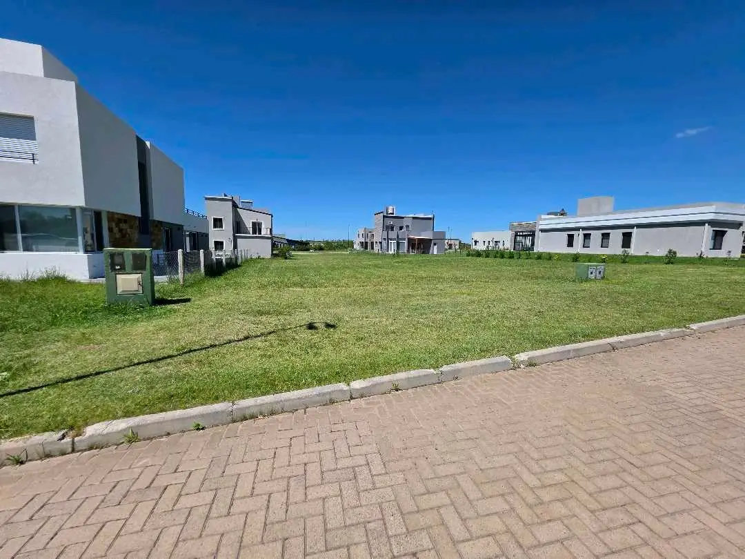 Terreno en venta en Barrio privado, Concepción del Uruguay — foto 1