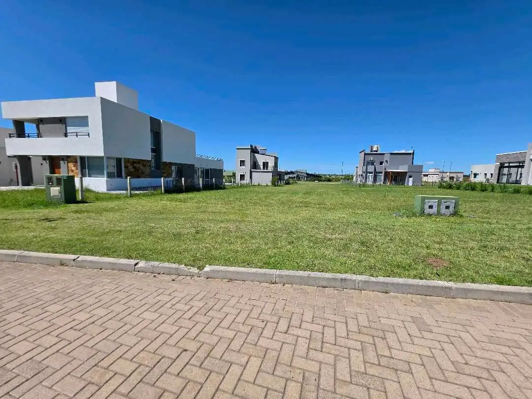 Terreno en venta en Barrio privado, Concepción del Uruguay — foto 3