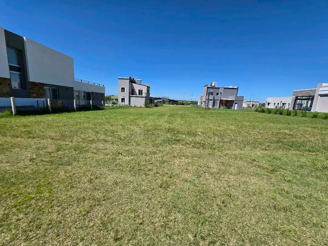 Terreno en venta en Barrio privado, Concepción del Uruguay — foto 4