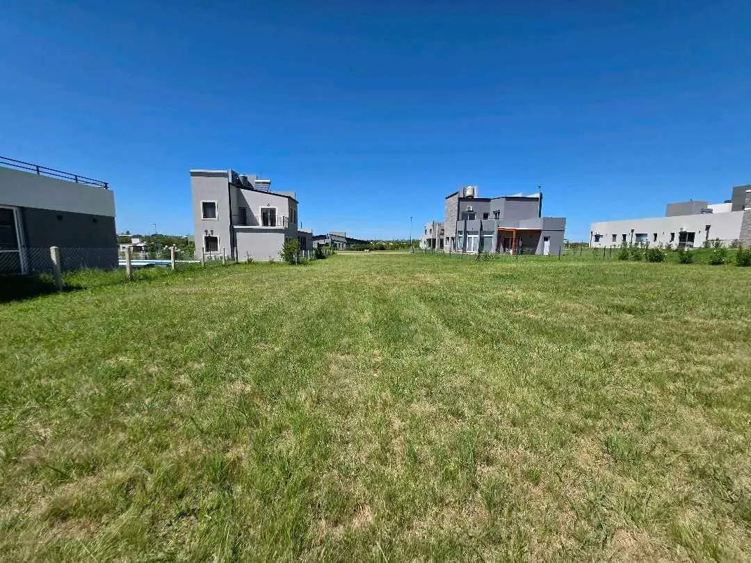 Terreno en venta en Barrio privado, Concepción del Uruguay — foto 5