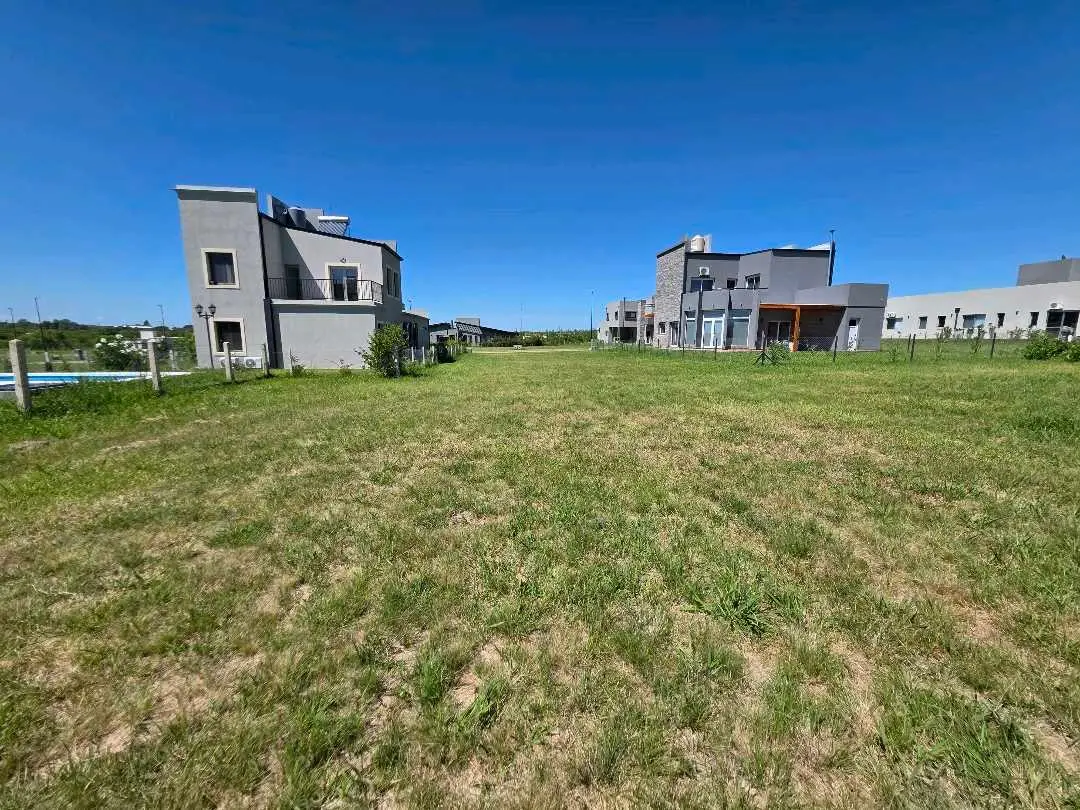 Terreno en venta en Barrio privado, Concepción del Uruguay — foto 6