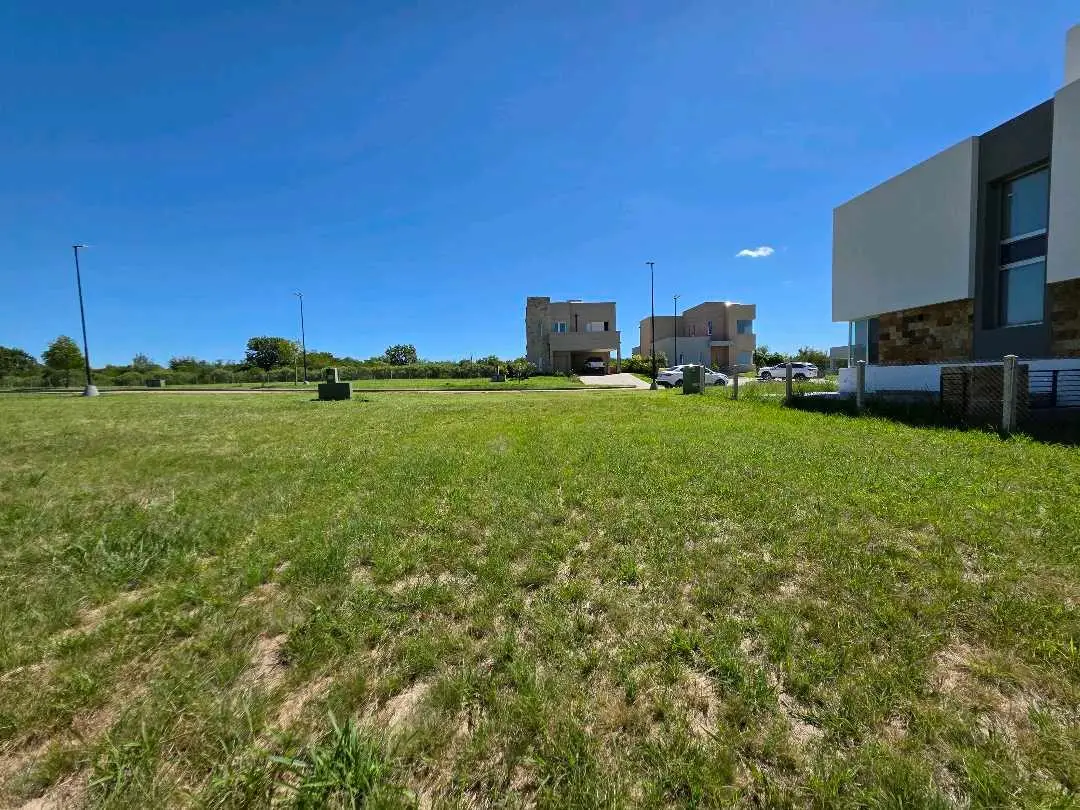 Terreno en venta en Barrio privado, Concepción del Uruguay — foto 7