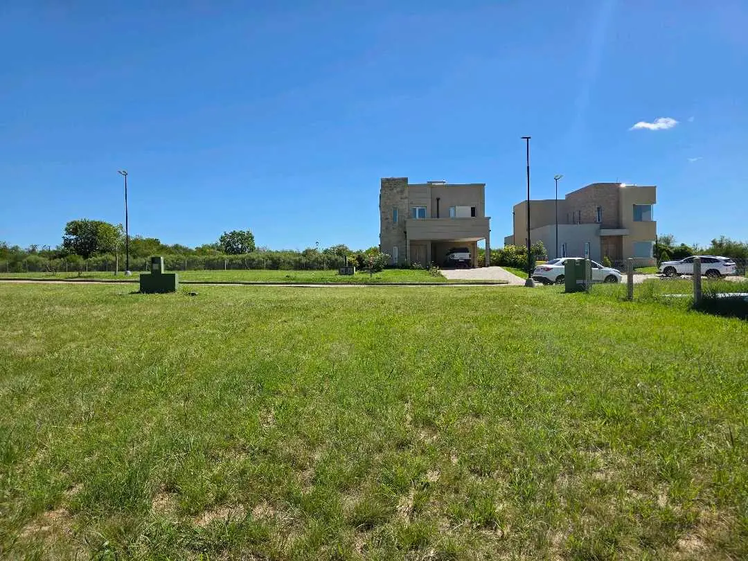 Terreno en venta en Barrio privado, Concepción del Uruguay — foto 8