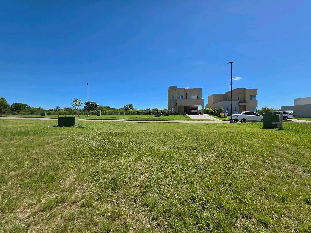 Terreno en venta en Barrio privado, Concepción del Uruguay — foto 10
