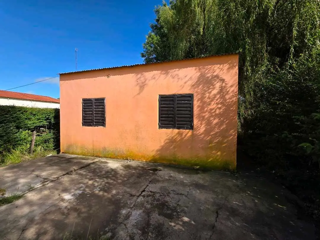 Casa de 1 dormitorio en venta en Herrera — foto 1