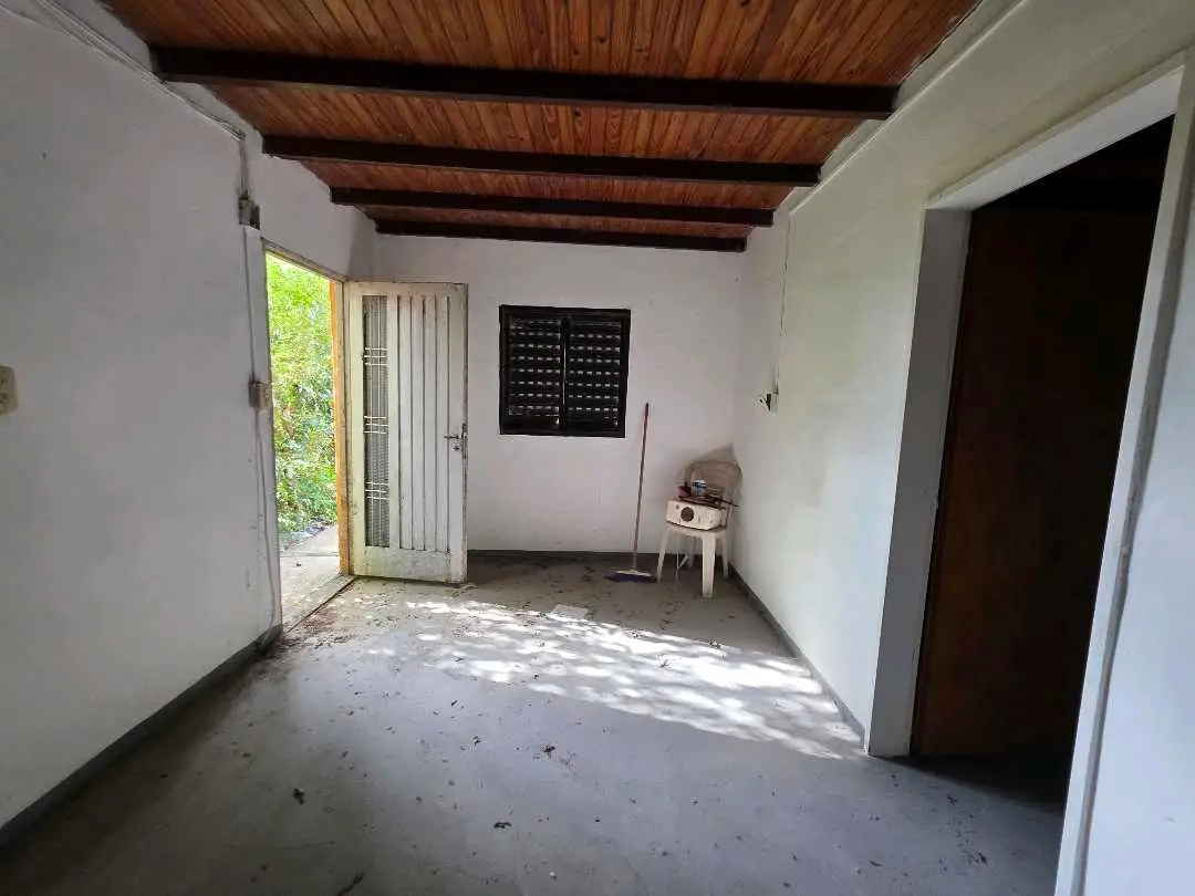 Casa de 1 dormitorio en venta en Herrera — foto 6