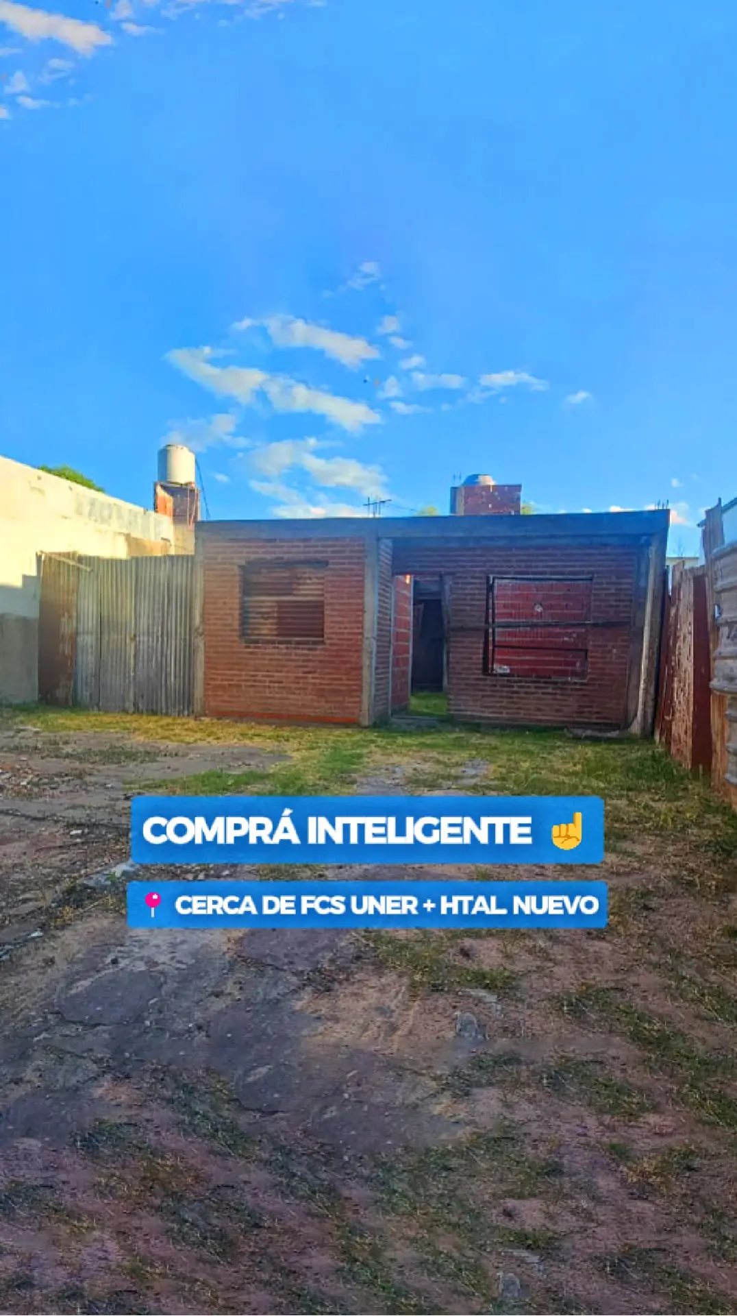 Casa en venta en Zona Colegio / Hospital, Concepción del Uruguay — foto 1