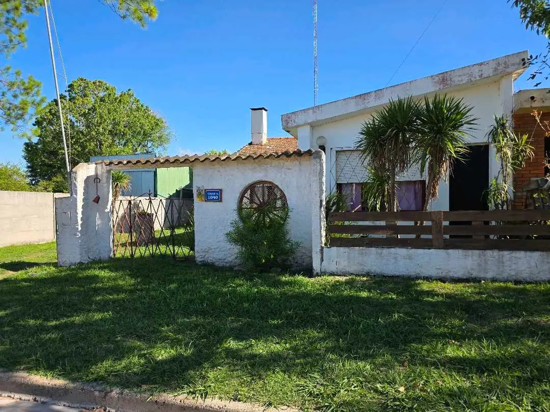 Casa de 1 dormitorio en venta en Caseros — foto 1