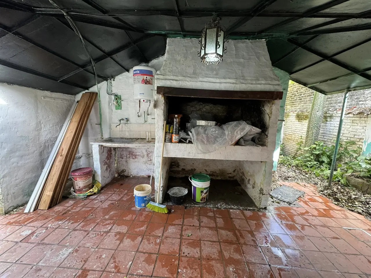 Casa de 1 dormitorio en venta en Caseros — foto 8