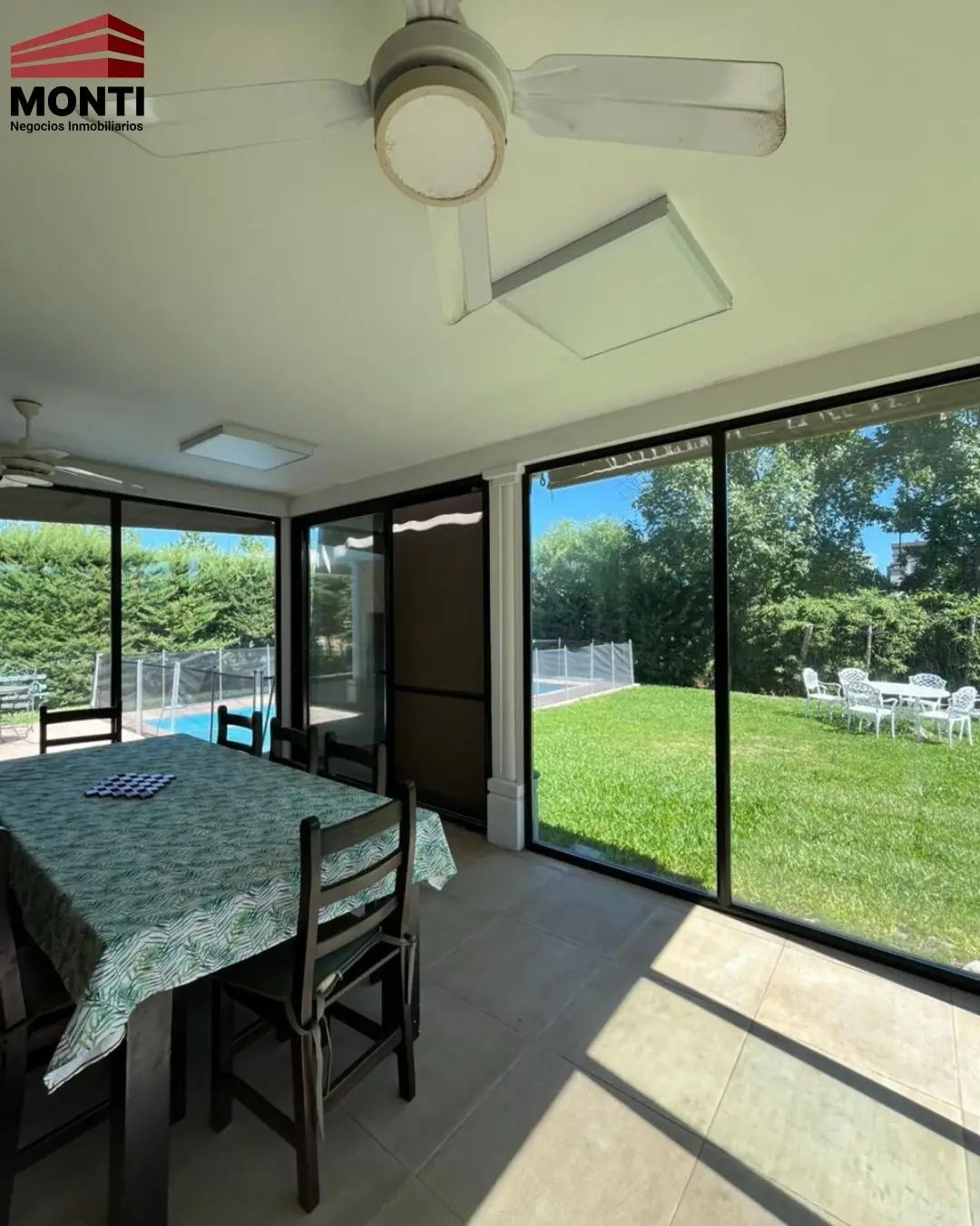 Casa de 2 dormitorios en venta en Barrio privado, Concepción del Uruguay — foto 2