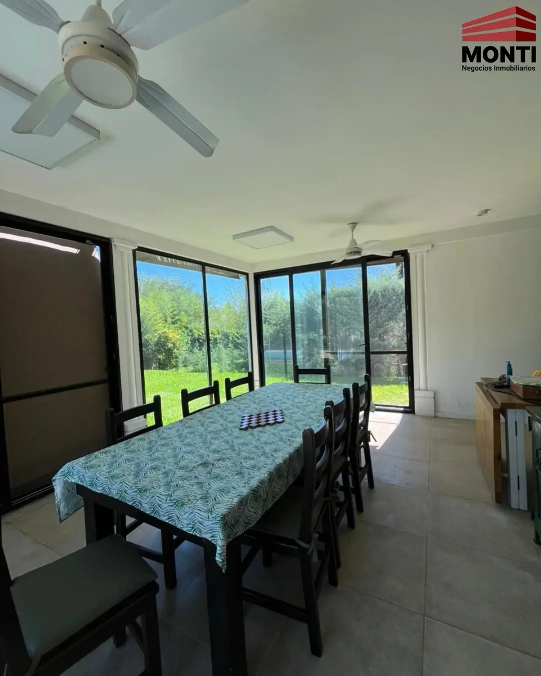 Casa de 2 dormitorios en venta en Barrio privado, Concepción del Uruguay — foto 3
