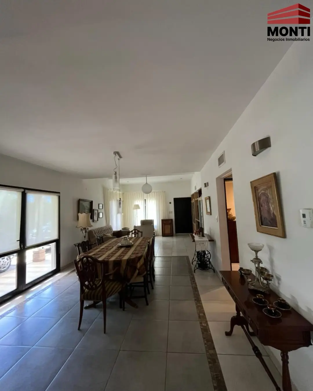 Casa de 2 dormitorios en venta en Barrio privado, Concepción del Uruguay — foto 8