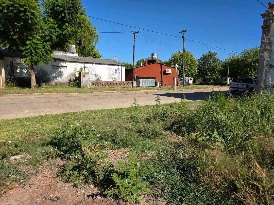 Terreno en venta en Villa Mantero — foto 5