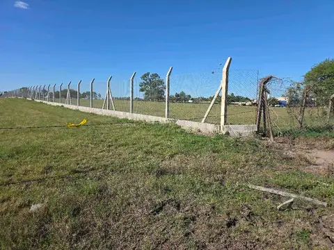 Terreno en venta en Concepción del Uruguay