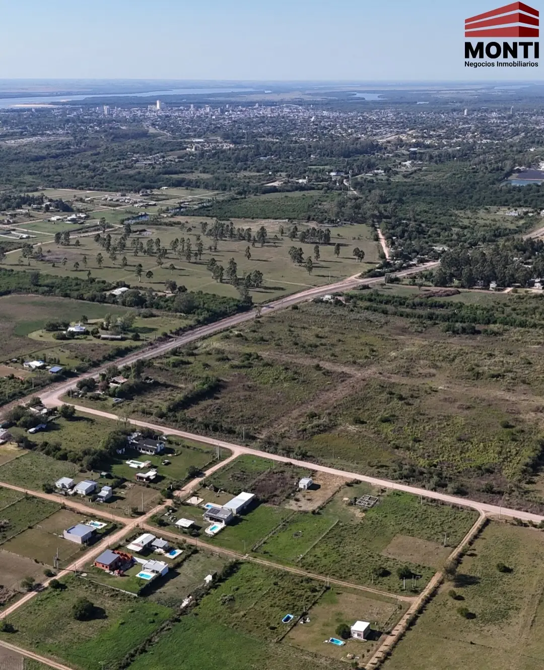 Terreno en venta en Concepción del Uruguay — foto 2