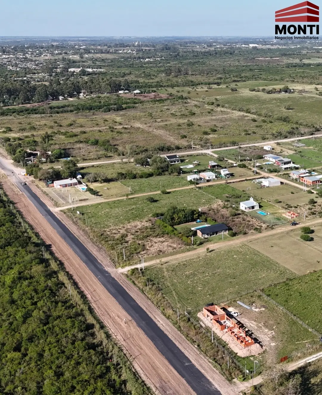 Terreno en venta en Concepción del Uruguay — foto 7
