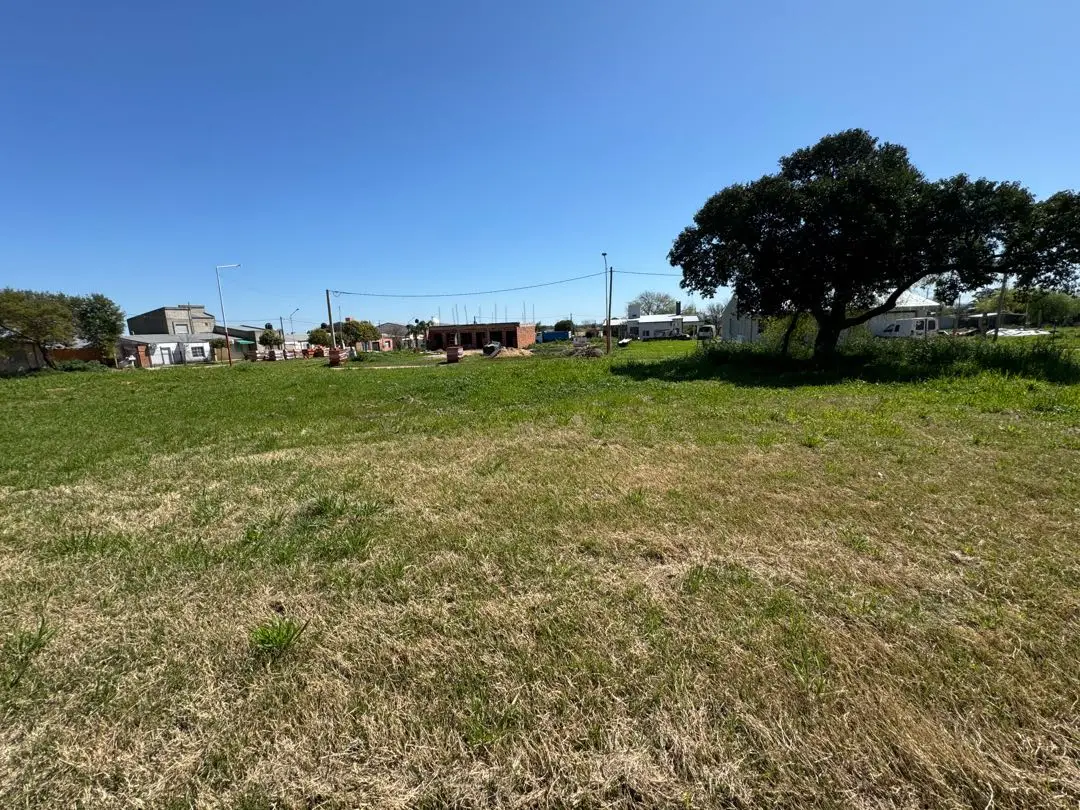 Terreno en venta en Caseros — foto 3