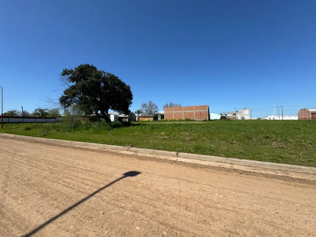 Terreno en venta en Caseros — foto 4