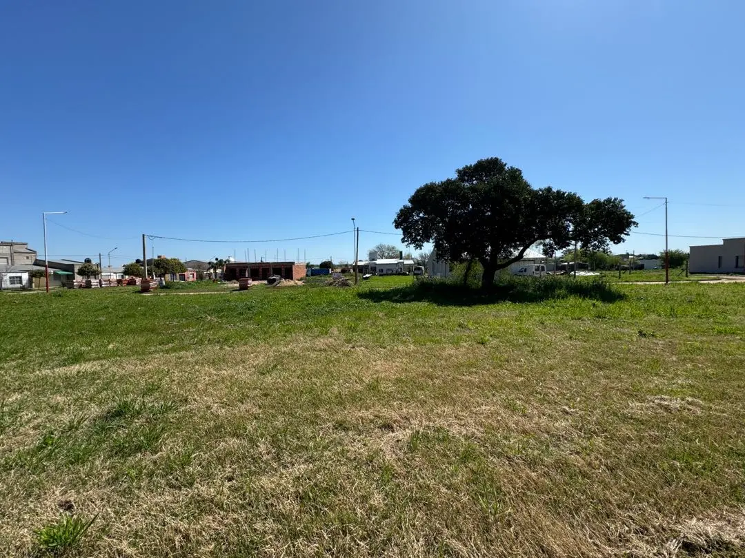 Terreno en venta en Caseros — foto 6