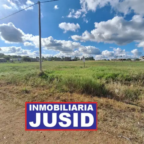 Terreno en venta en Concepción del Uruguay