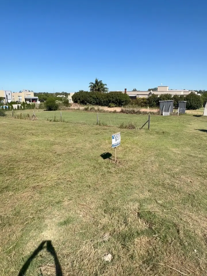 Terreno en venta en Concepción del Uruguay — foto 1