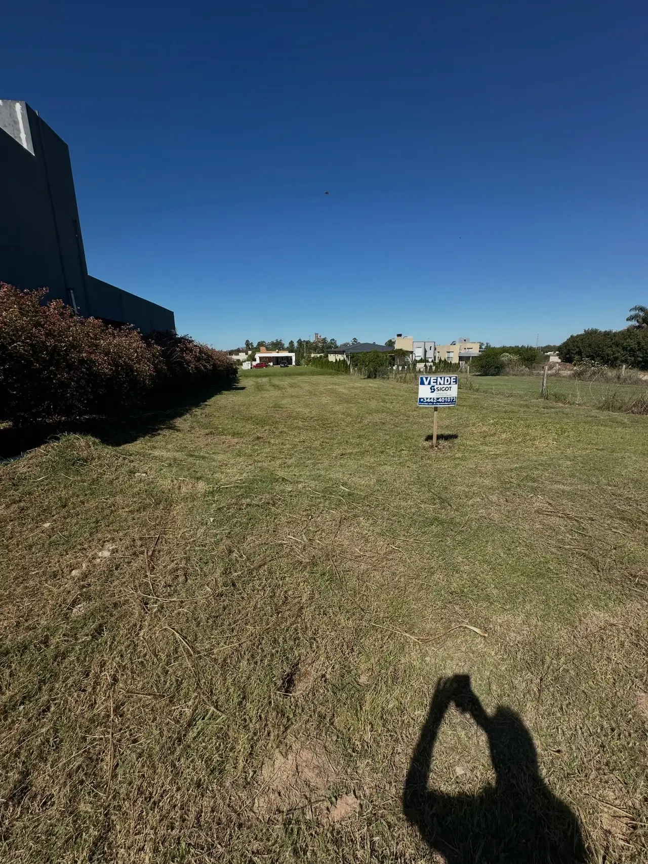 Terreno en venta en Concepción del Uruguay — foto 3
