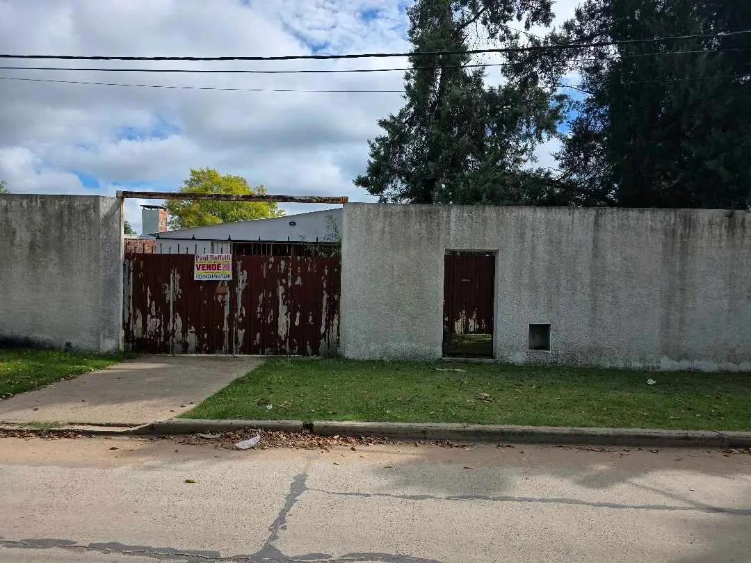Casa de 2 dormitorios en venta en Concepción del Uruguay — foto 1