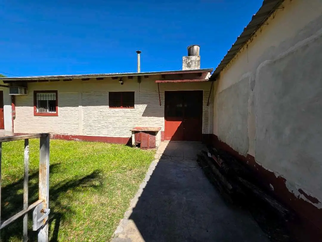 Casa de 2 dormitorios en venta en Concepción del Uruguay — foto 3