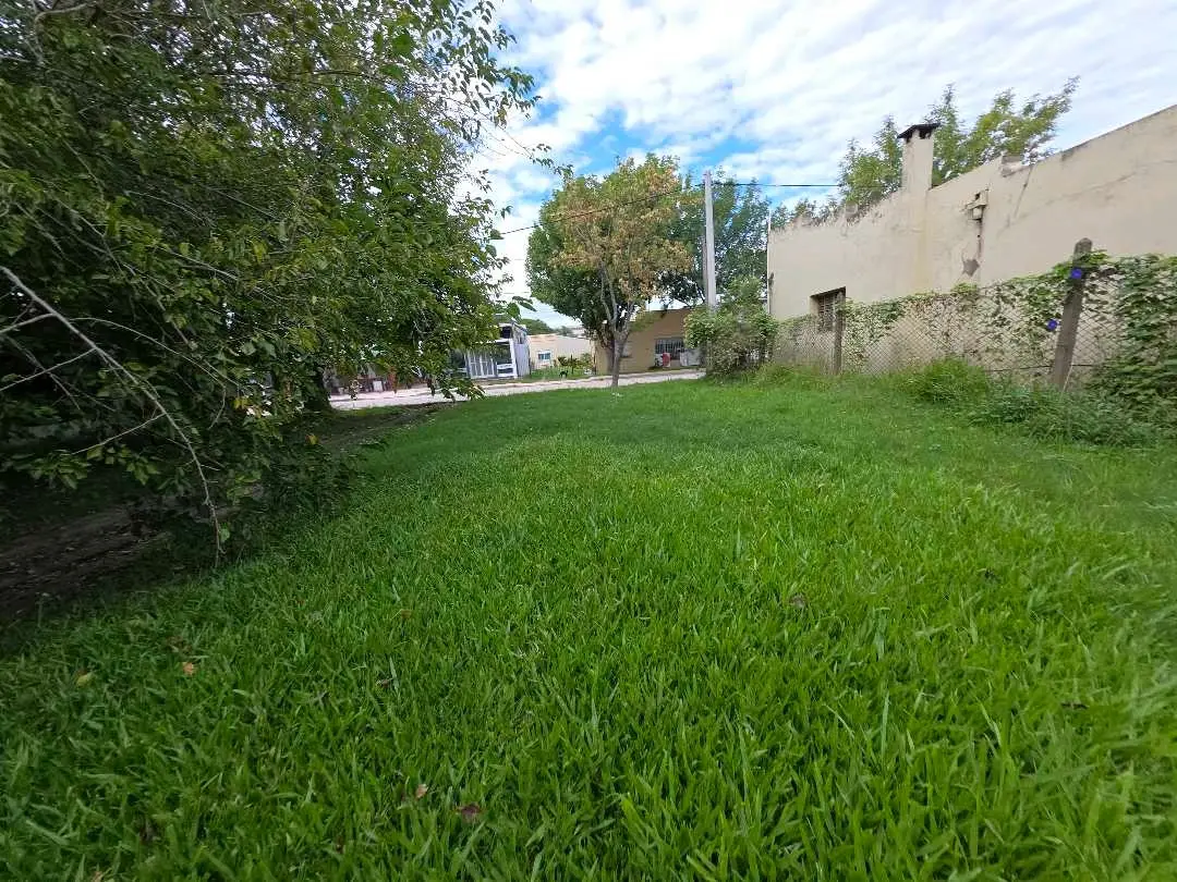 Terreno en venta en Caseros — foto 6