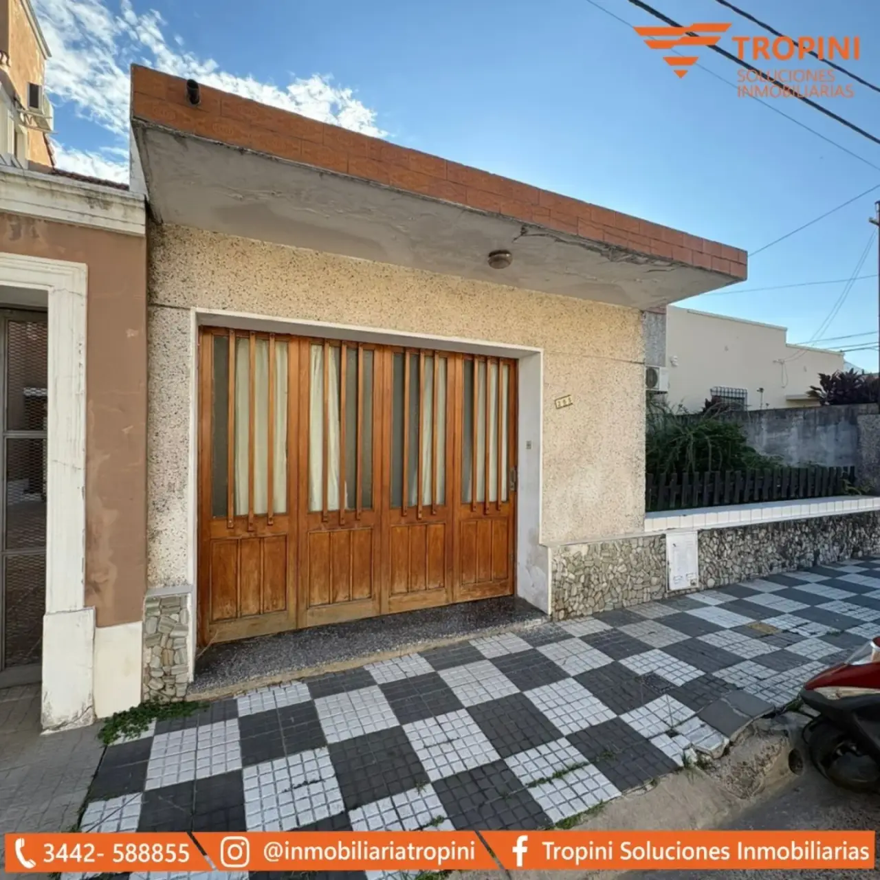 Casa de 3 dormitorios en venta en Concepción del Uruguay — foto 2