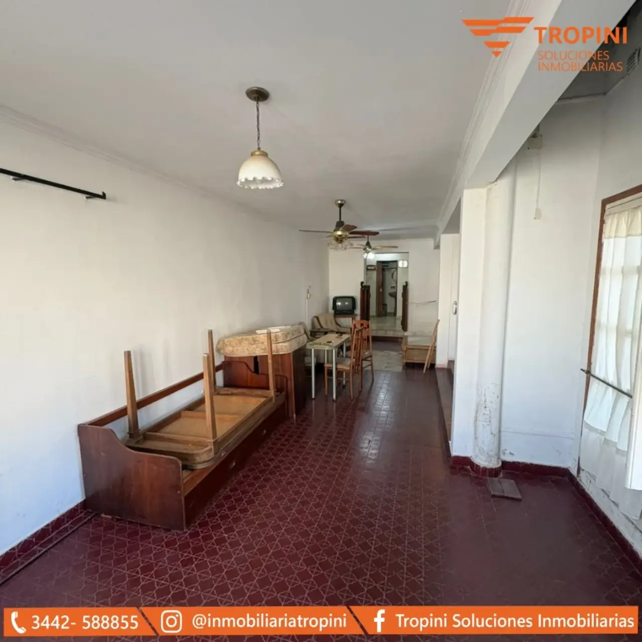 Casa de 3 dormitorios en venta en Concepción del Uruguay — foto 3