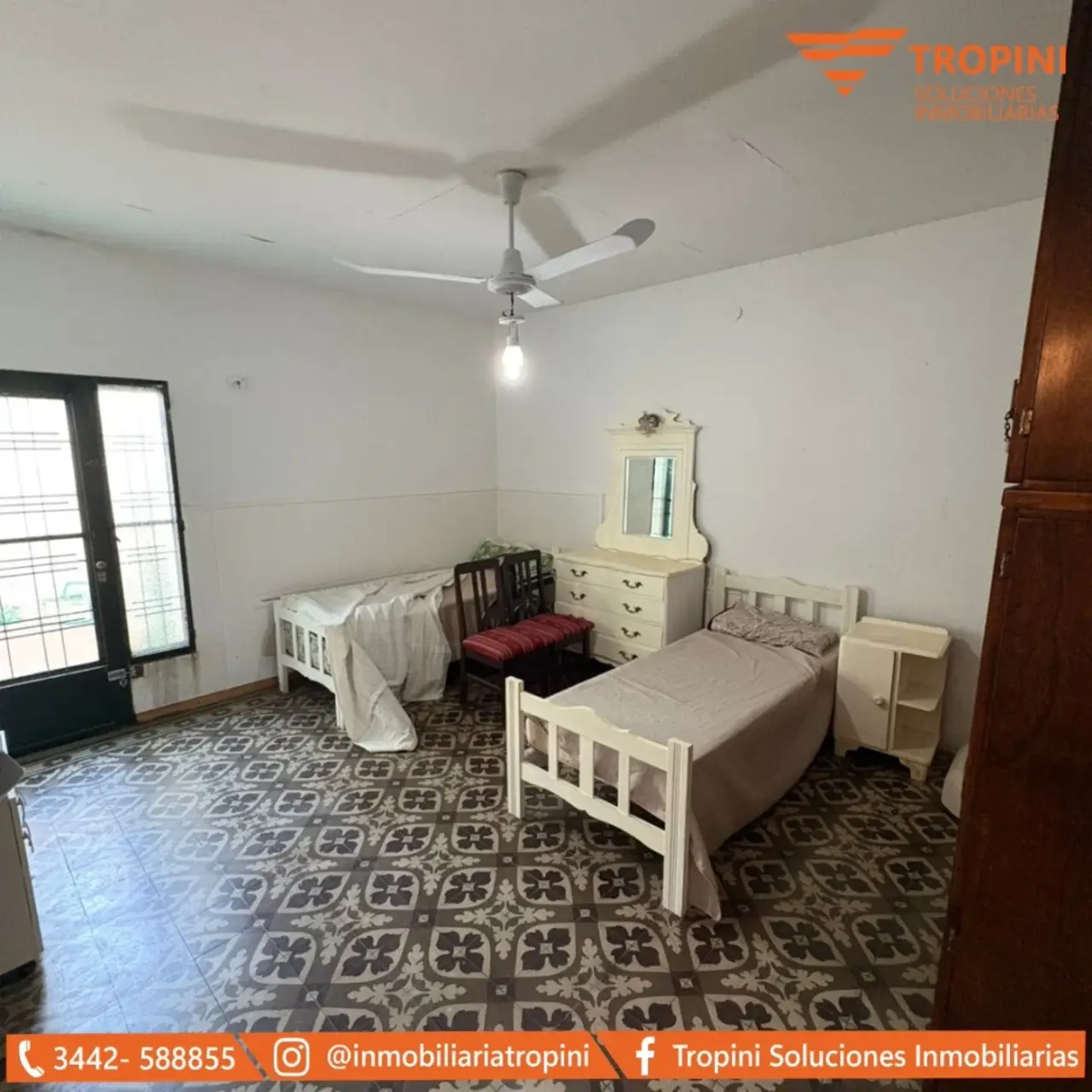 Casa de 3 dormitorios en venta en Concepción del Uruguay — foto 6