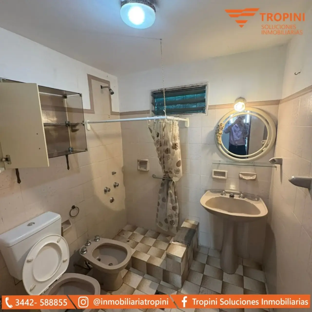 Casa de 3 dormitorios en venta en Concepción del Uruguay — foto 9