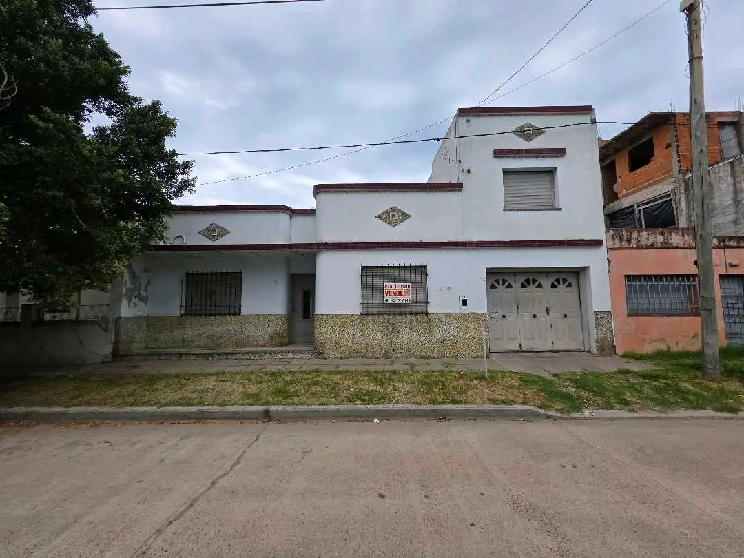 Casa de 3 dormitorios en venta en Concepción del Uruguay — foto 1