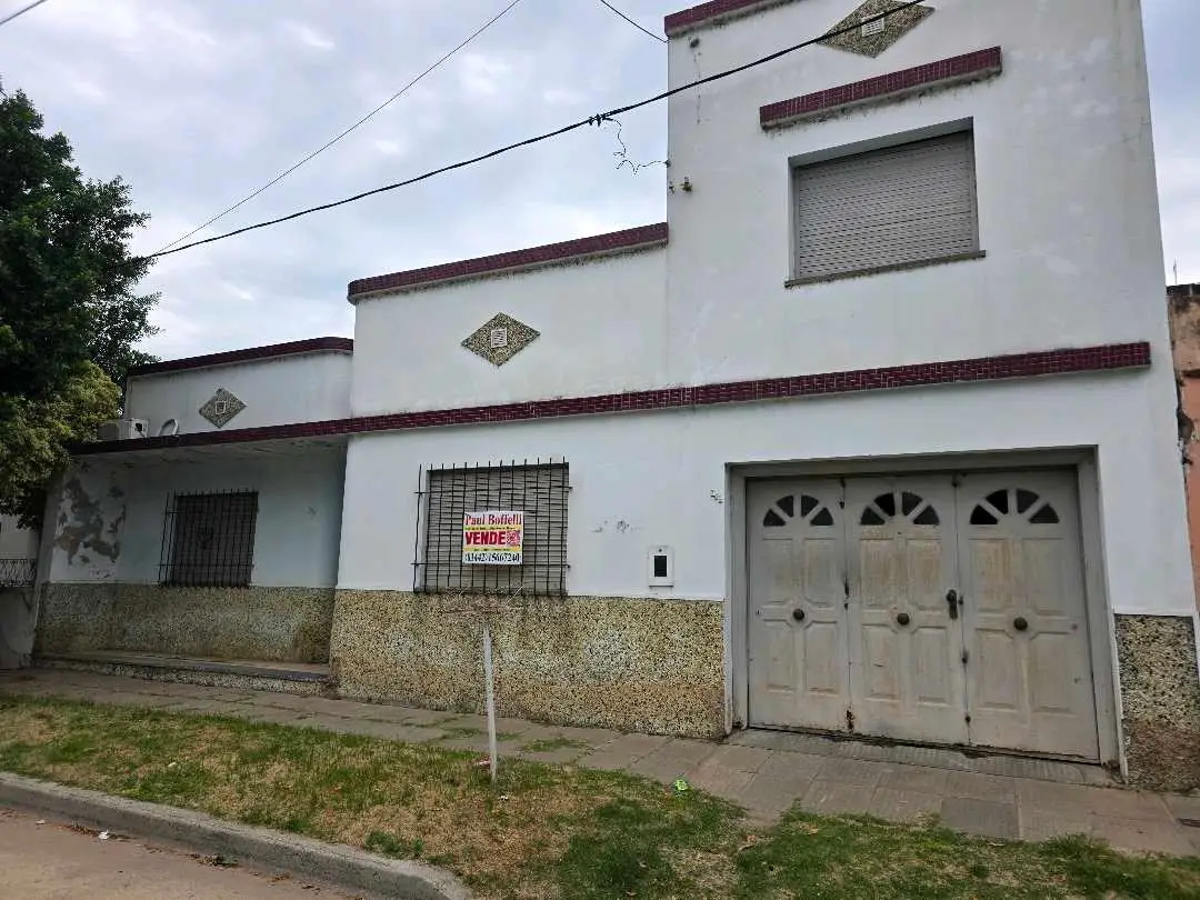 Casa de 3 dormitorios en venta en Concepción del Uruguay — foto 3