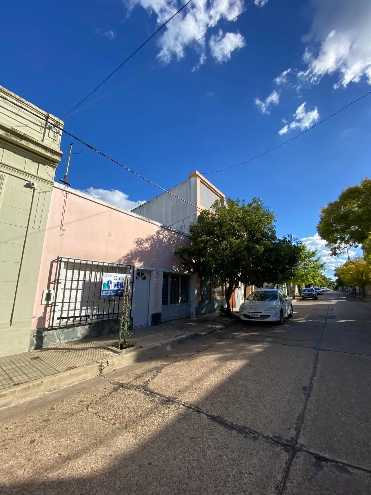 Casa de 1 dormitorio en venta en Zona Escuela Normal, Concepción del Uruguay — foto 4