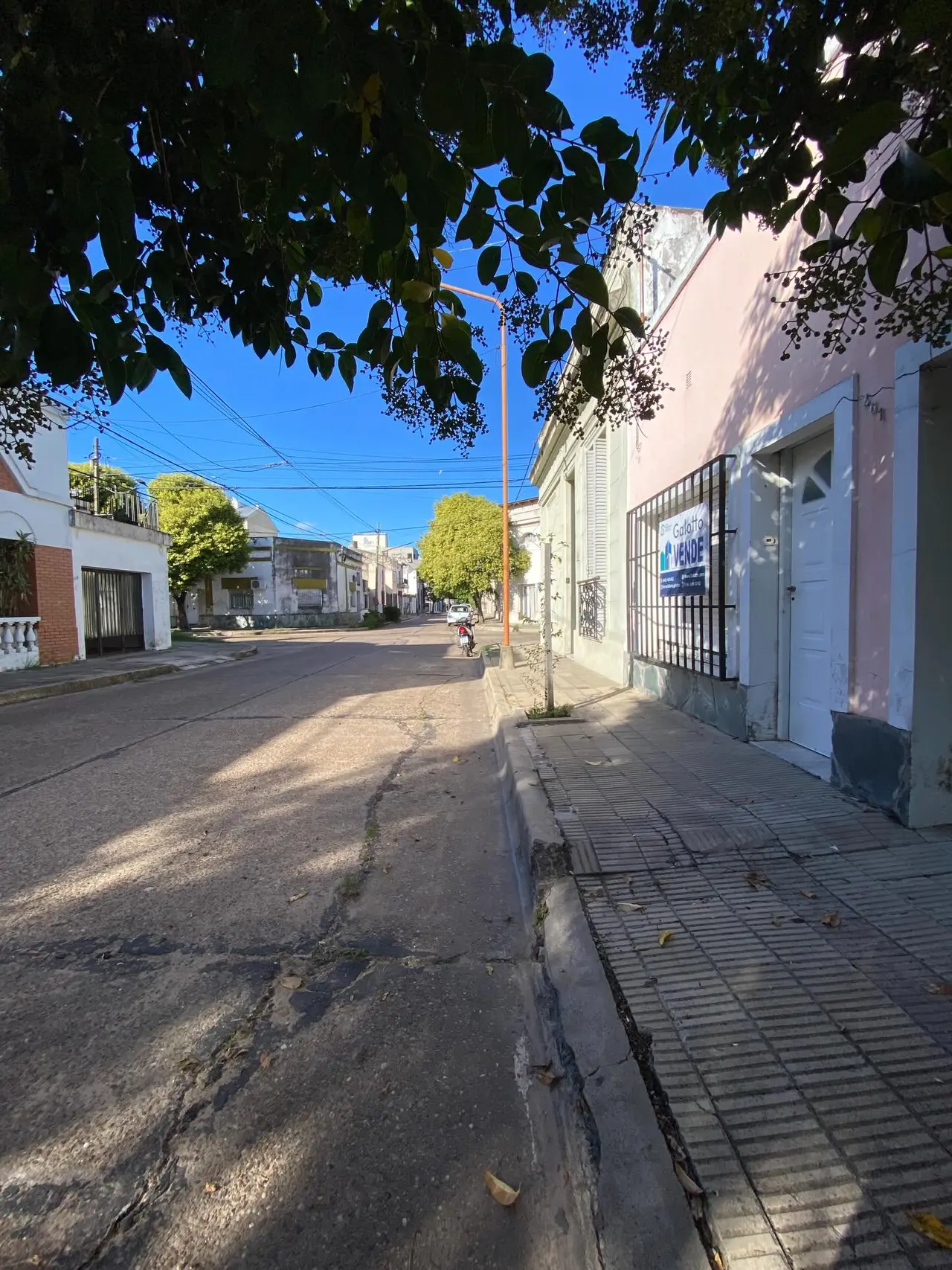 Casa de 1 dormitorio en venta en Zona Escuela Normal, Concepción del Uruguay — foto 6