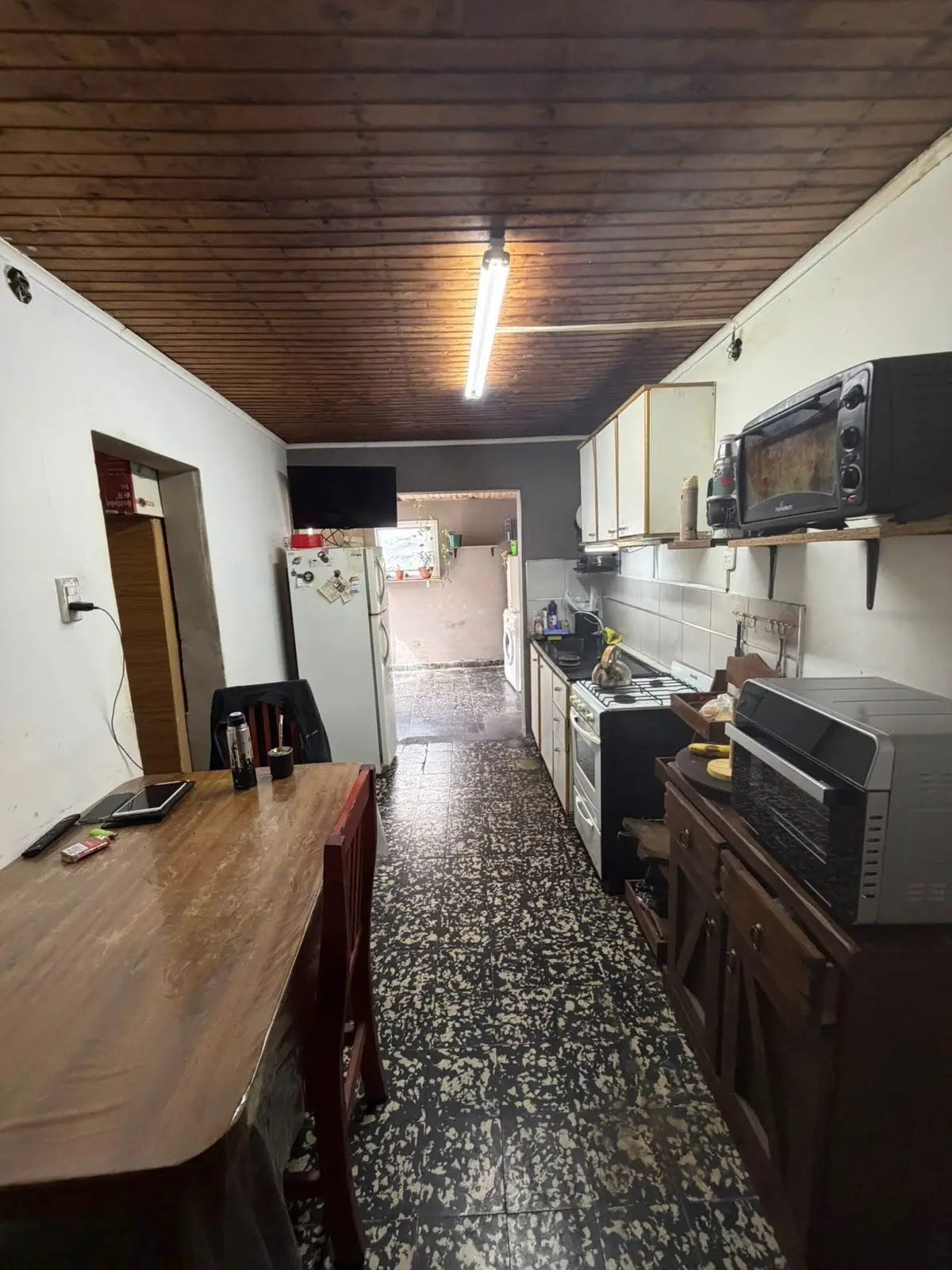 Casa de 1 dormitorio en venta en Zona Escuela Normal, Concepción del Uruguay — foto 10