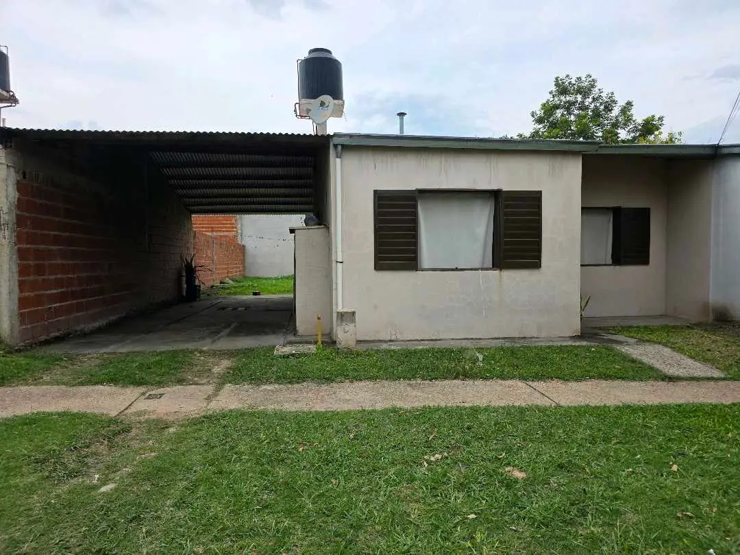 Casa de 2 dormitorios en venta en Concepción del Uruguay — foto 3