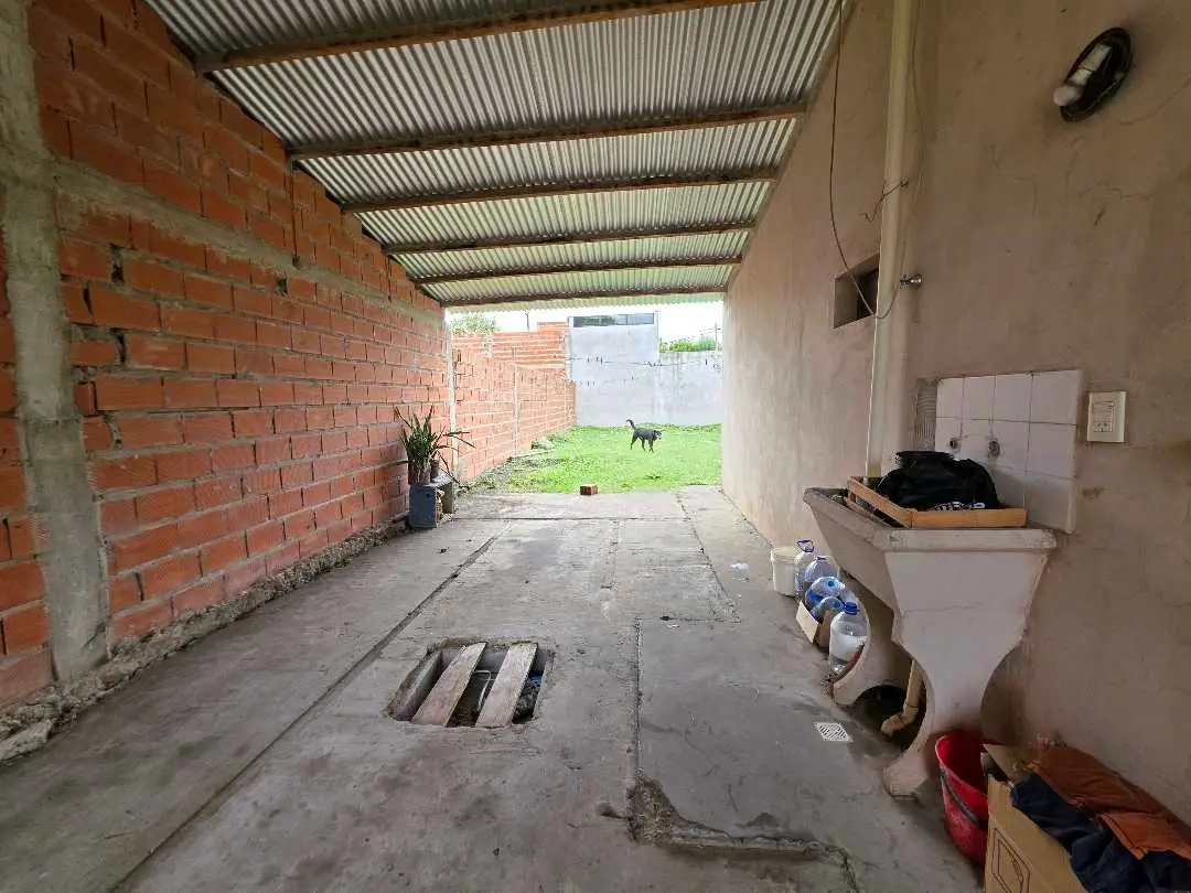 Casa de 2 dormitorios en venta en Concepción del Uruguay — foto 6