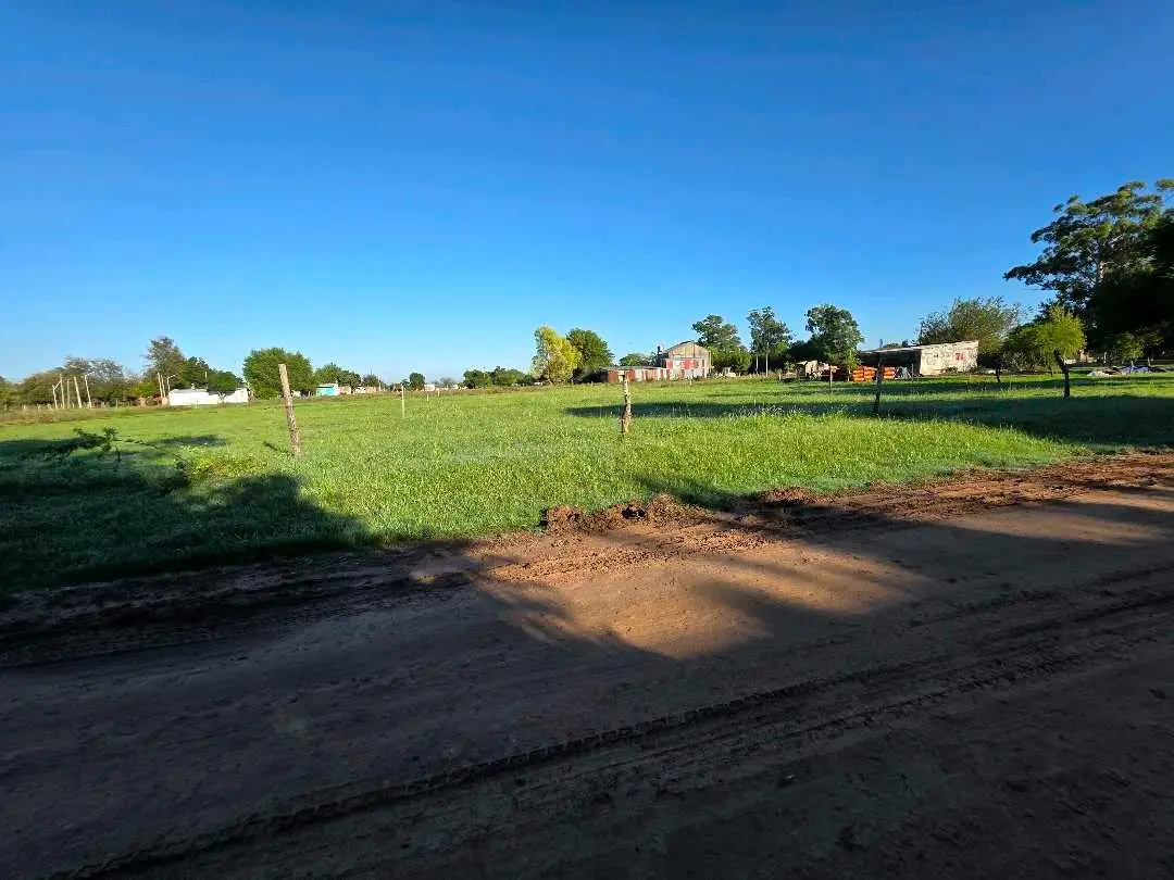 Terreno en venta en Villa Mantero — foto 1