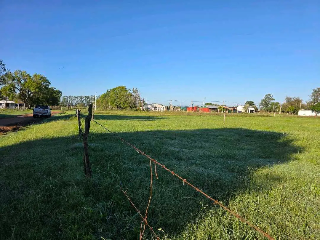 Terreno en venta en Villa Mantero — foto 6