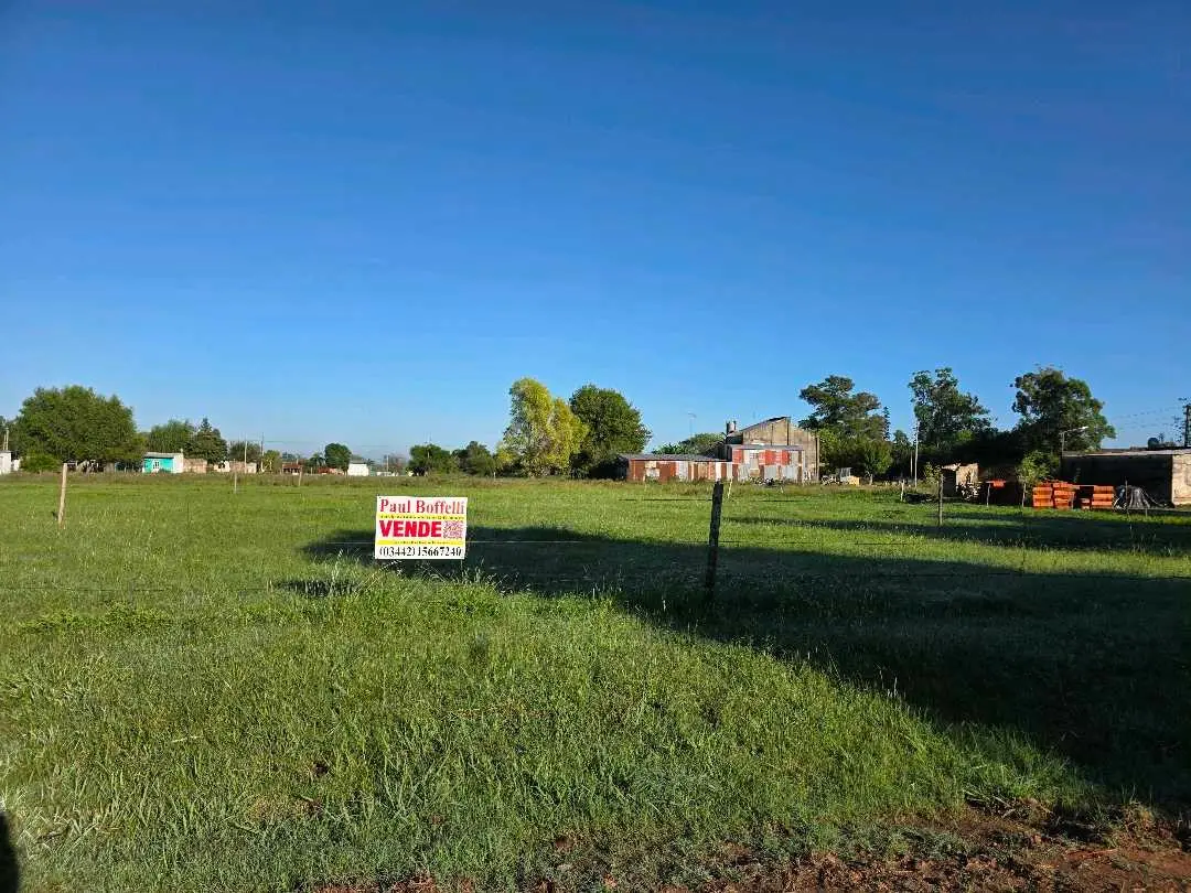Terreno en venta en Villa Mantero — foto 9