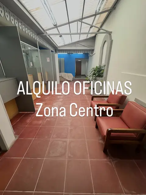 Comercial en alquiler en Concepción del Uruguay