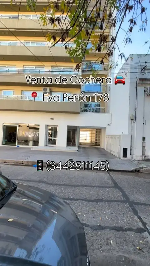 Comercial en venta en Concepción del Uruguay — foto 2
