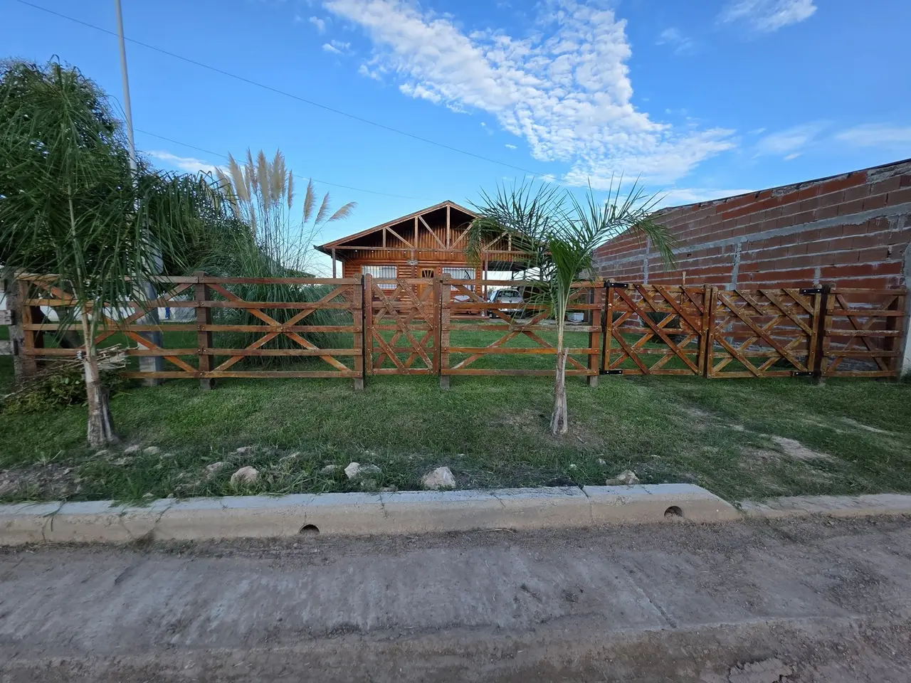 Casa de 2 dormitorios en venta en San Justo — foto 1
