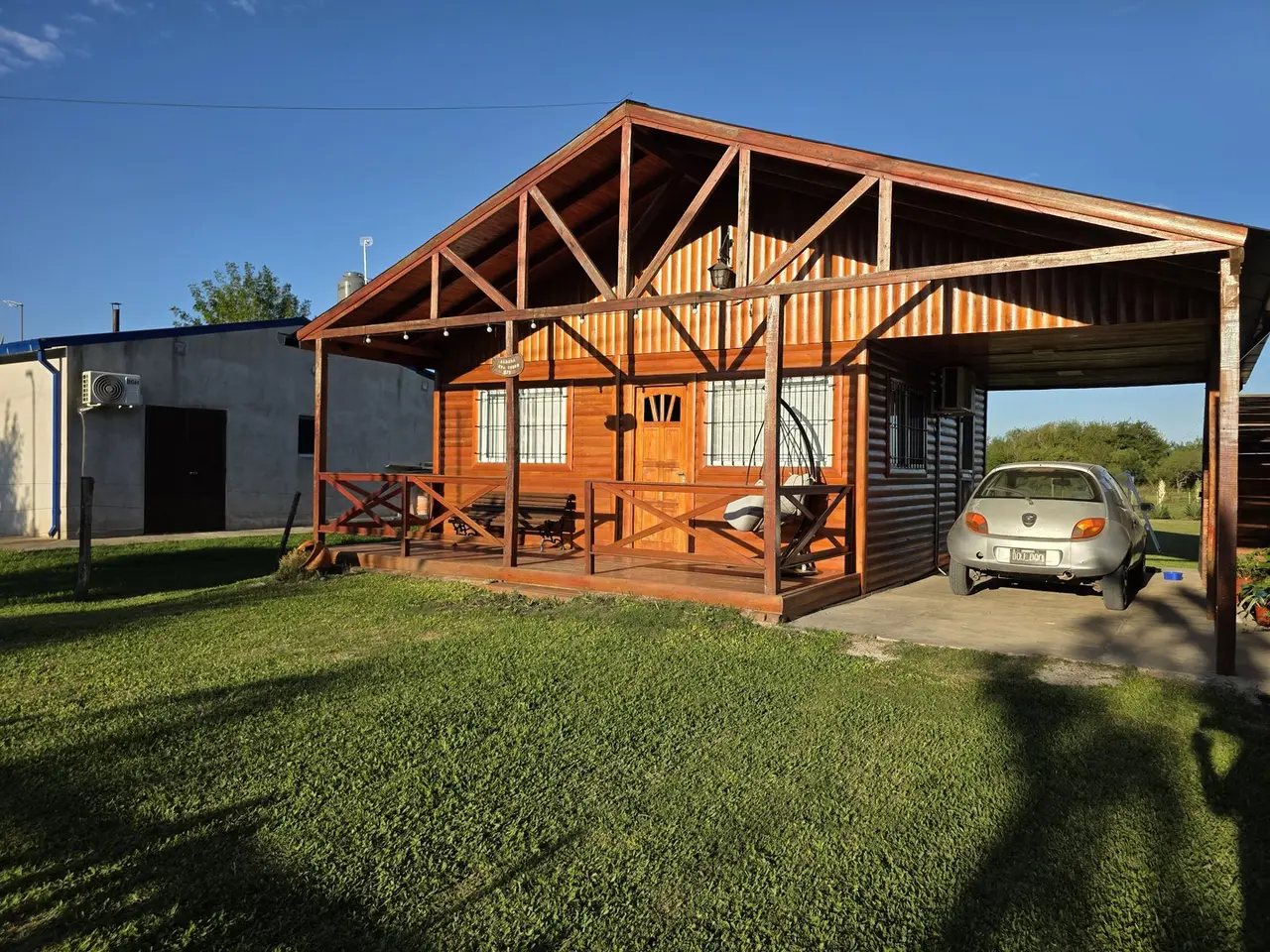 Casa de 2 dormitorios en venta en San Justo — foto 3