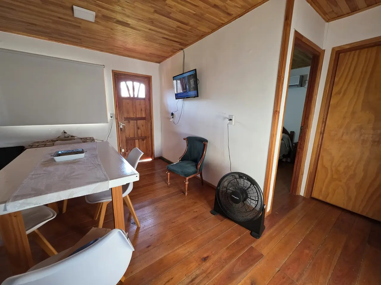 Casa de 2 dormitorios en venta en San Justo — foto 9
